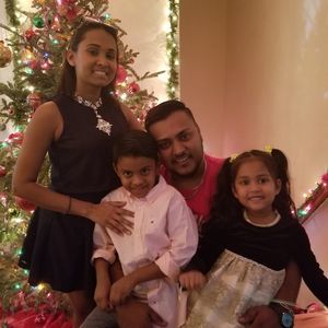 Meet your Posher, Reshma